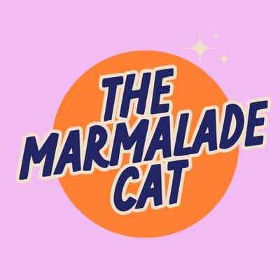 The Marmalade Cat