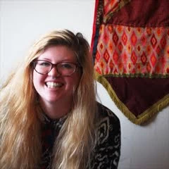 Rachael Powick Rachael Powick