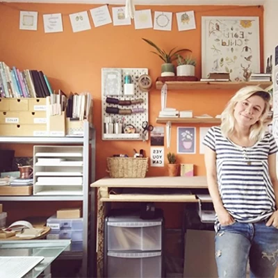 The Sunshine Bindery