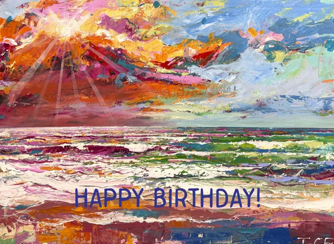 Happy Birthday!
