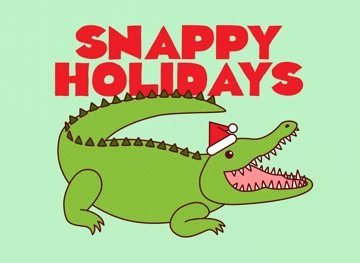 Snappy Holidays