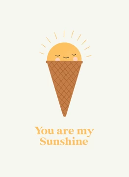 You Are My Sunshine