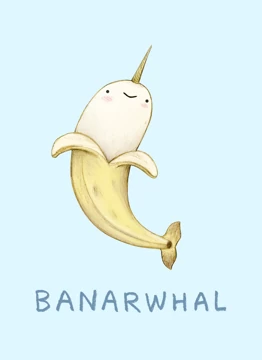 Banarwhal