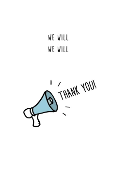 Thank You