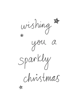 Sparkly