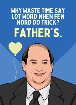 Kevin Malone, The Office