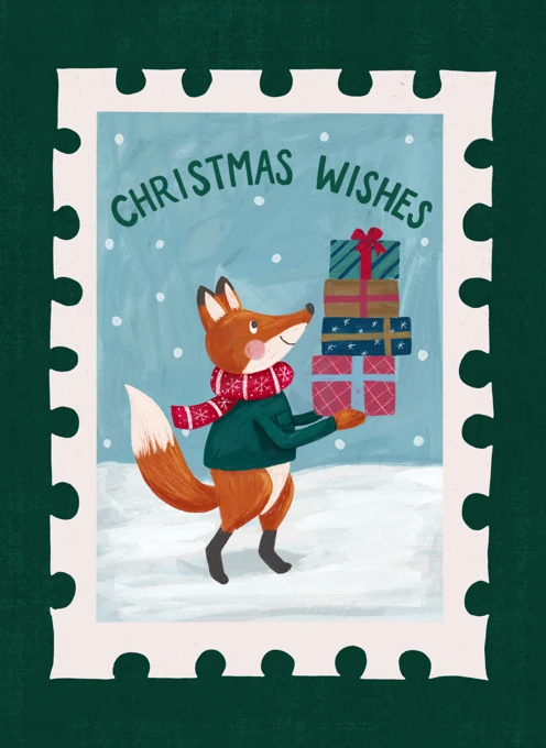 Christmas Wishes