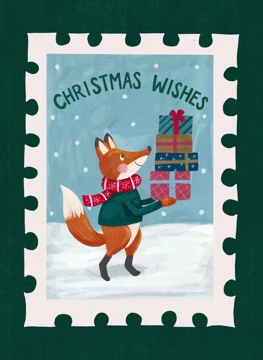 Christmas Wishes