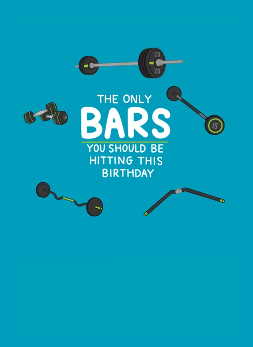 The Only Bars You Should Be Hitting