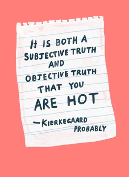 Philosophical Love