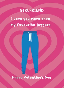 Favourite Joggers
