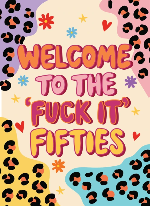 Welcome to the Fifties
