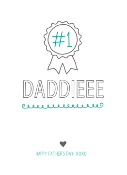 Daddieee