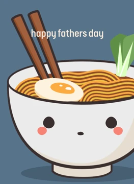 Happy Father's Day