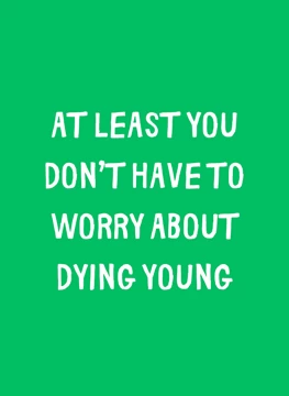 Funny Don't Worry