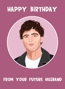 Jacob Elordi Birthday