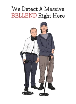 We Detect A Massive BELLEND - Detectorists