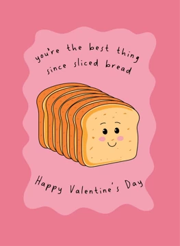 The Best Thing Since Sliced Bread