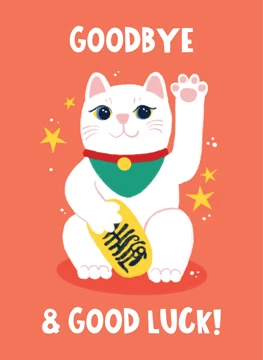 Lucky Cat