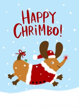 Chrimbo