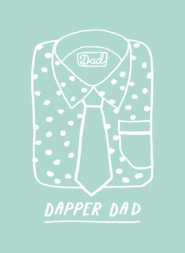 Dapper Dad