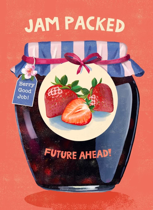 Jam Packed Future Ahead!