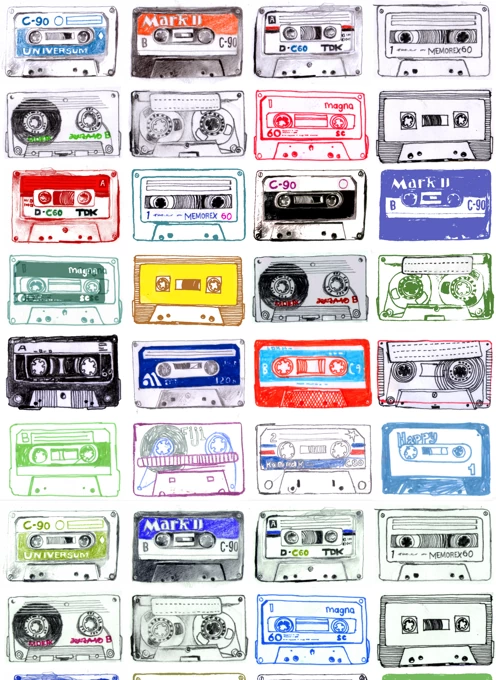 Cassettes