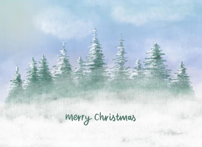 Merry Christmas