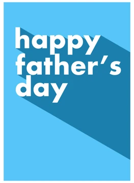 Happy Father's Day