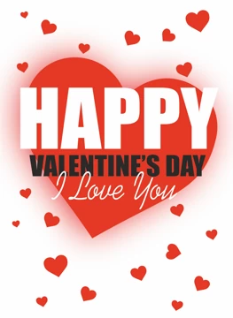 I Love You