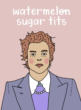 Harry styles