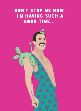 Freddie
