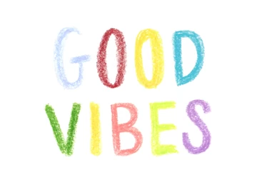 Good Vibes