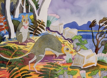 Bettong