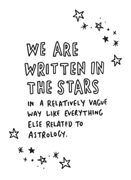 Astrology