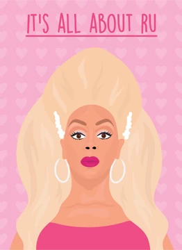 It's All About Ru