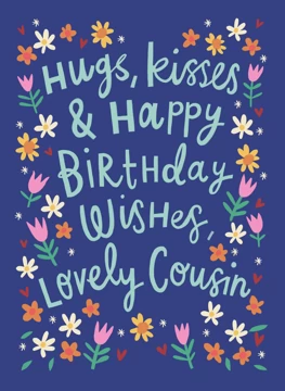 Lovely Cousin
