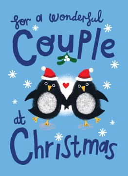 For a Wonderful Couple