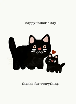 Thanks Fur Everything