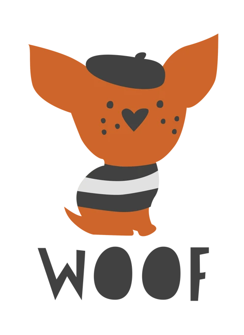 Woof