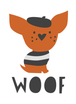 Woof