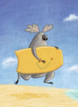 Koala Boogie