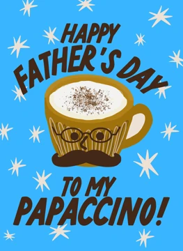 Papaccino