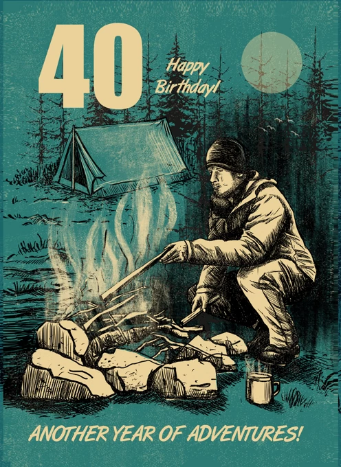 Another Year of Adventures