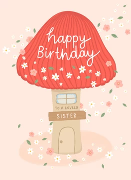 Lovely Sister