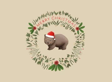 Merry Christmas