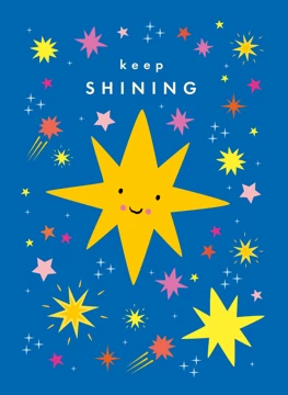 Keep Shining