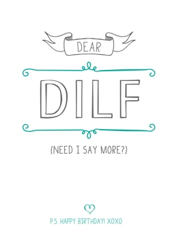 DILF