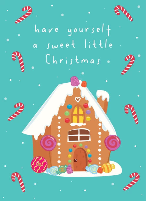 Sweet Little Christmas