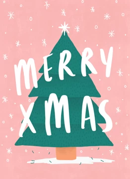 Merry Xmas